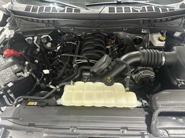Certified 2025 Ford F150 Tremor w/ Tow/Haul Package AWD/4WD image 22