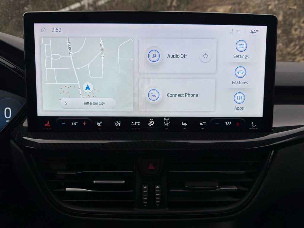 Certified 2023 Ford Escape ST-Line Select w/ Tech Pack #2 image 15