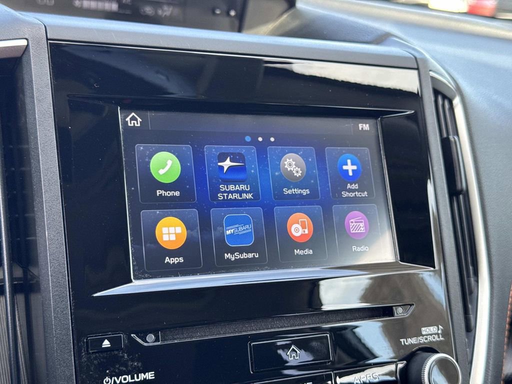 Used 2021 Subaru Crosstrek 2.0i Premium w/ Moonroof Package image 12