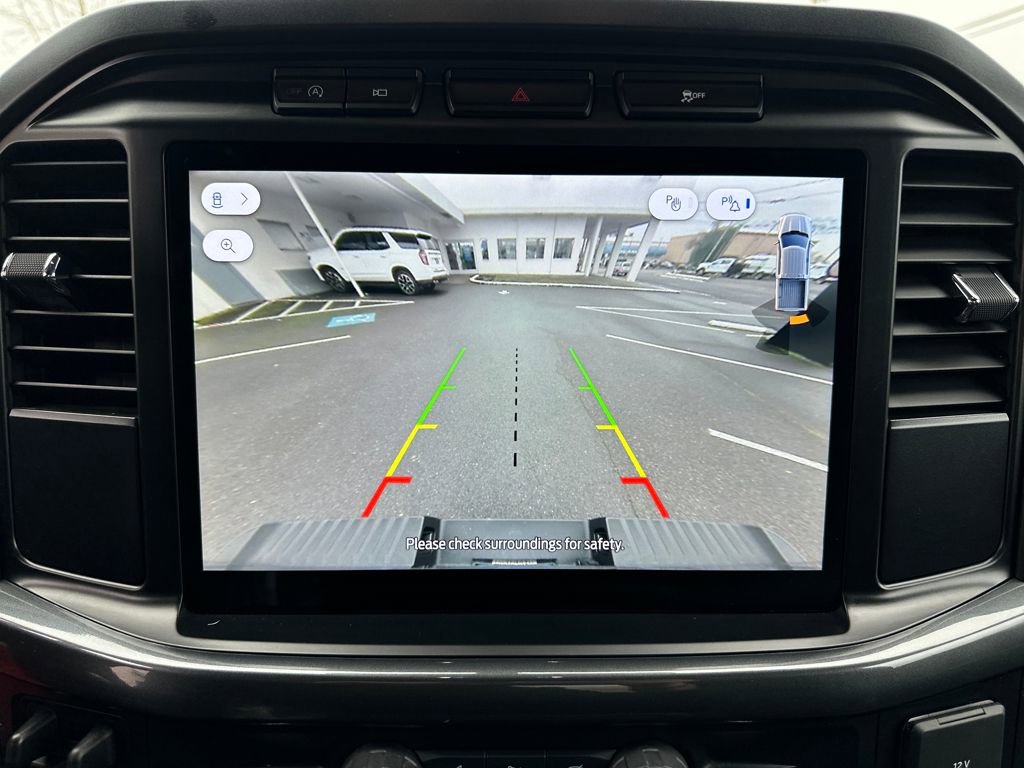 Certified 2024 Ford F150 STX w/ Tow/Haul Package image 21