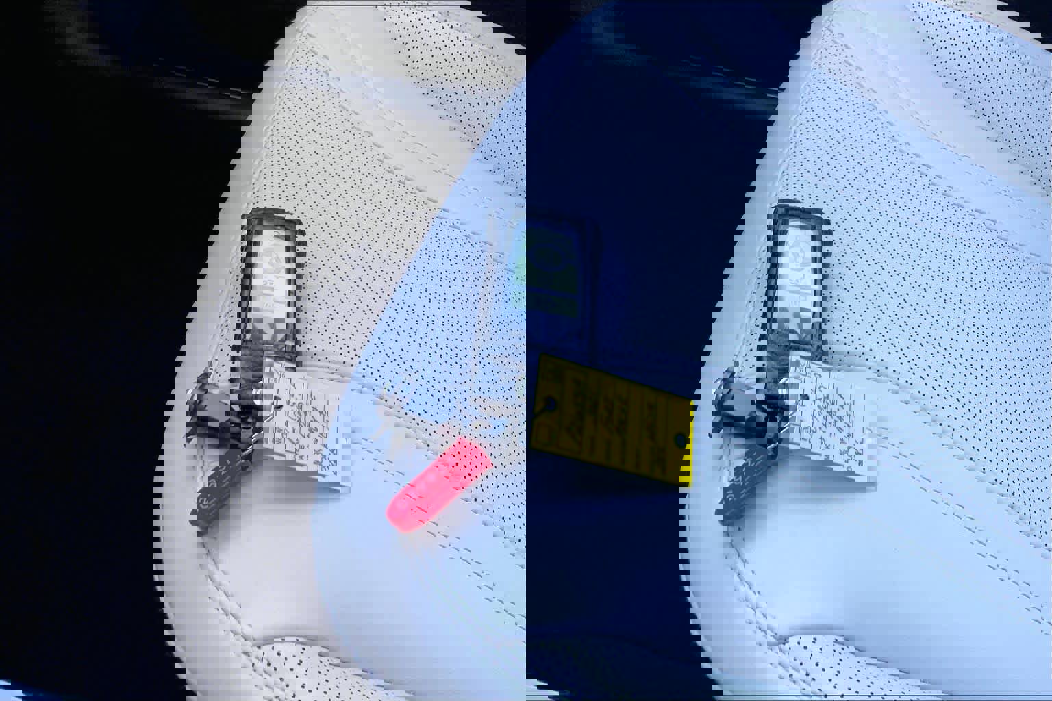 Certified 2021 Ford Mustang Mach-E Premium image 15