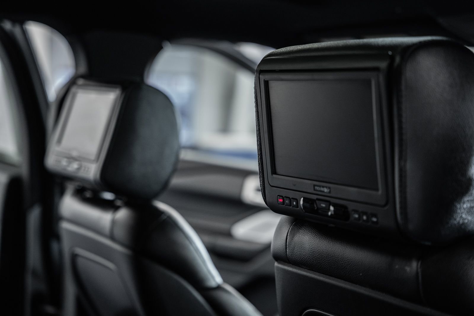 Certified 2020 Ford Explorer ST w/ ST Street Pack image 44