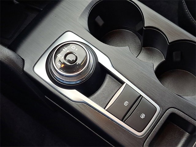 Certified 2023 Ford Escape Platinum image 19