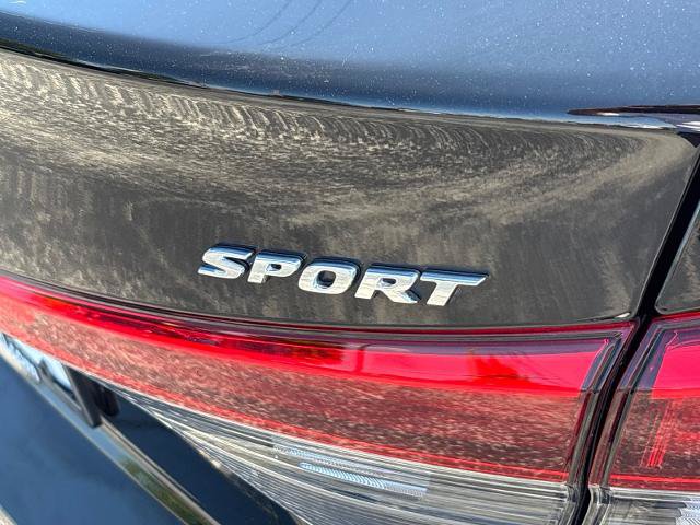 Used 2023 Honda Civic Sport image 12