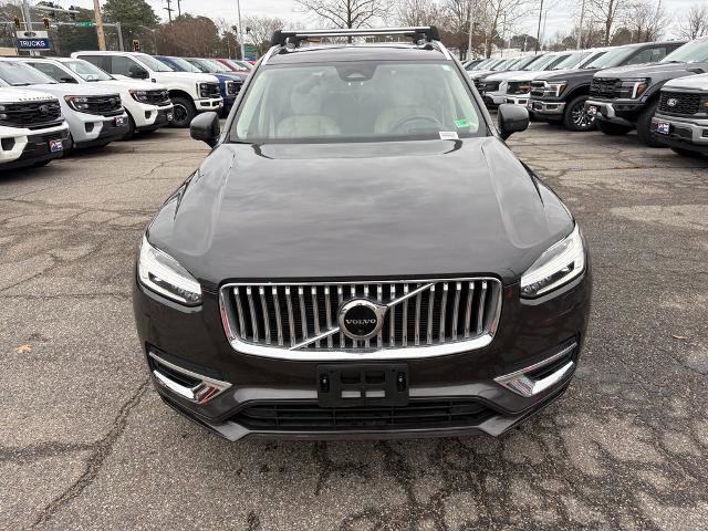Used 2023 Volvo XC90 B6 Ultimate w/ Protection Package image 8