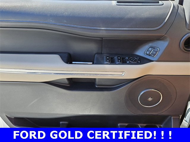Certified 2024 Ford Expedition Max Limited image 32