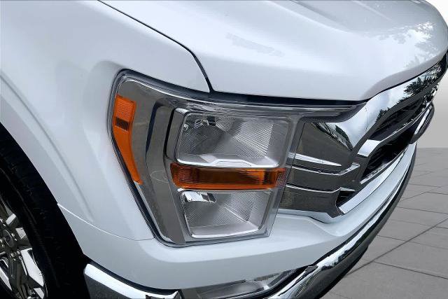 Certified 2023 Ford F150 XLT w/ XTR Package AWD/4WD image 27