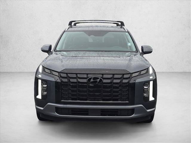 Used 2025 Hyundai Palisade SEL AWD/4WD image 2