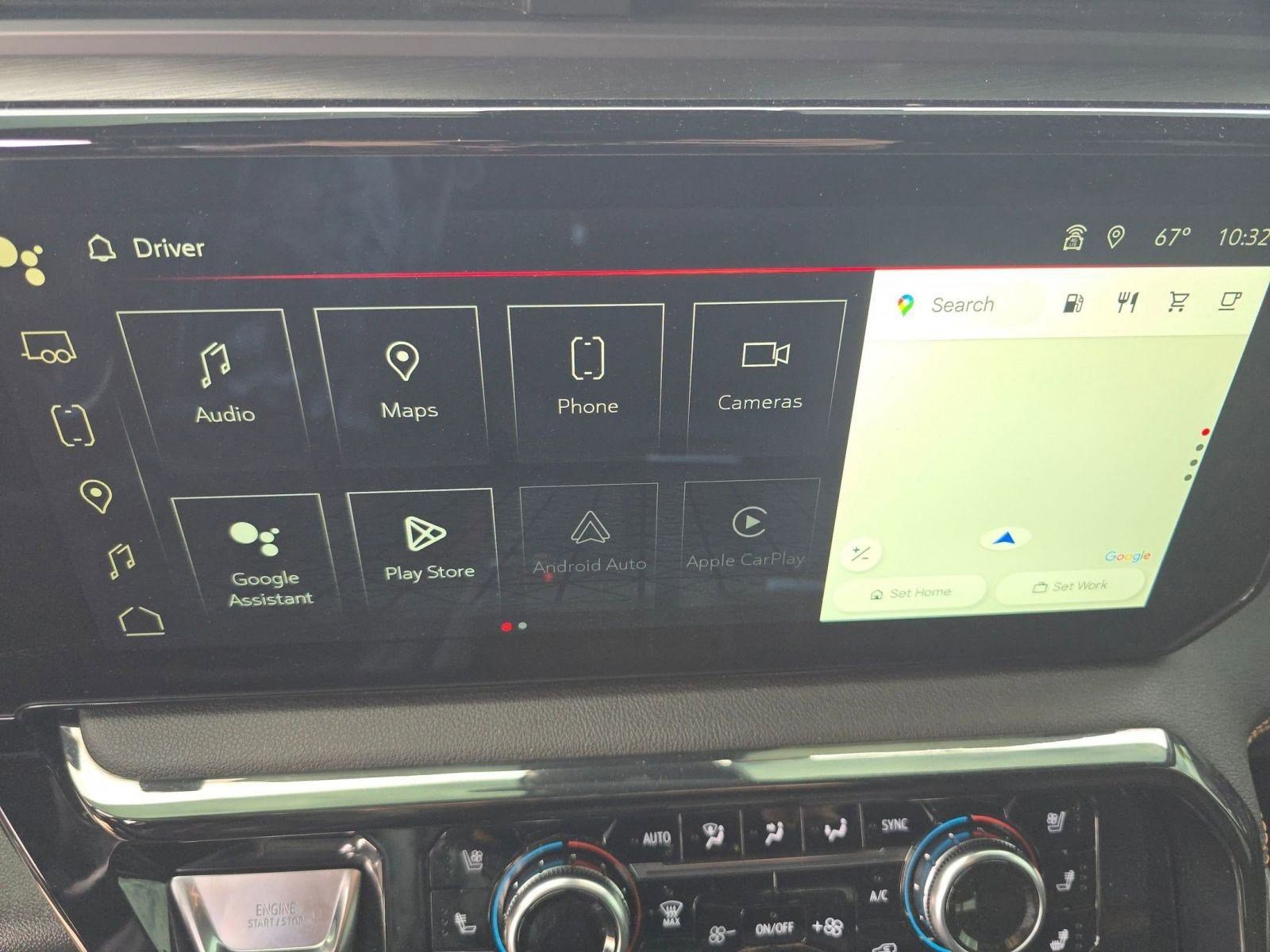 Used 2024 GMC Sierra 1500 AT4 w/ AT4 Premium Package image 22