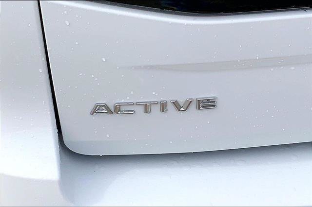Certified 2025 Ford Expedition Active AWD/4WD image 7