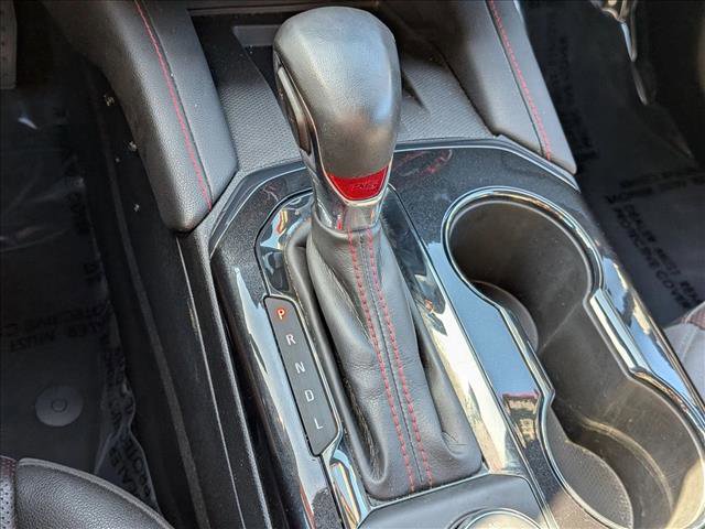 Used 2023 Chevrolet Blazer RS w/ Driver Confidence II Package image 12