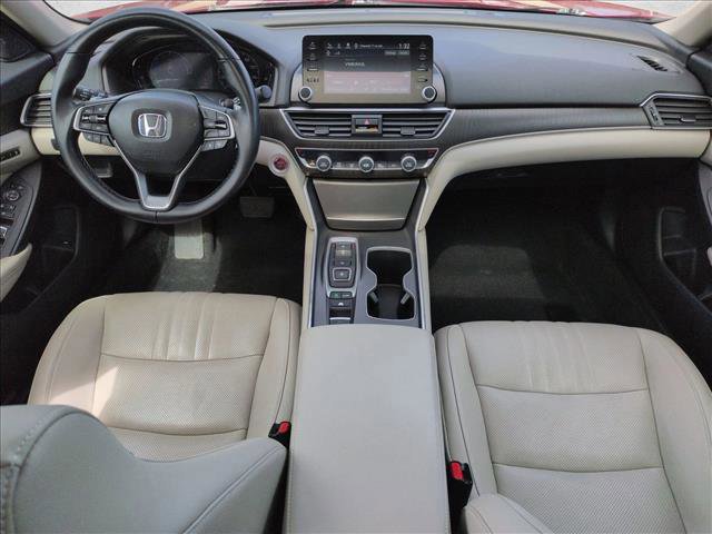 Used 2020 Honda Accord EX-L image 18