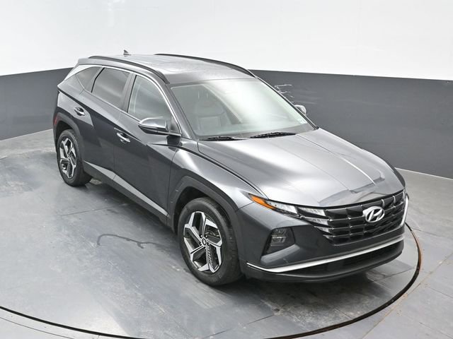 Used 2023 Hyundai Tucson SEL w/ Convenience Package AWD/4WD image 21