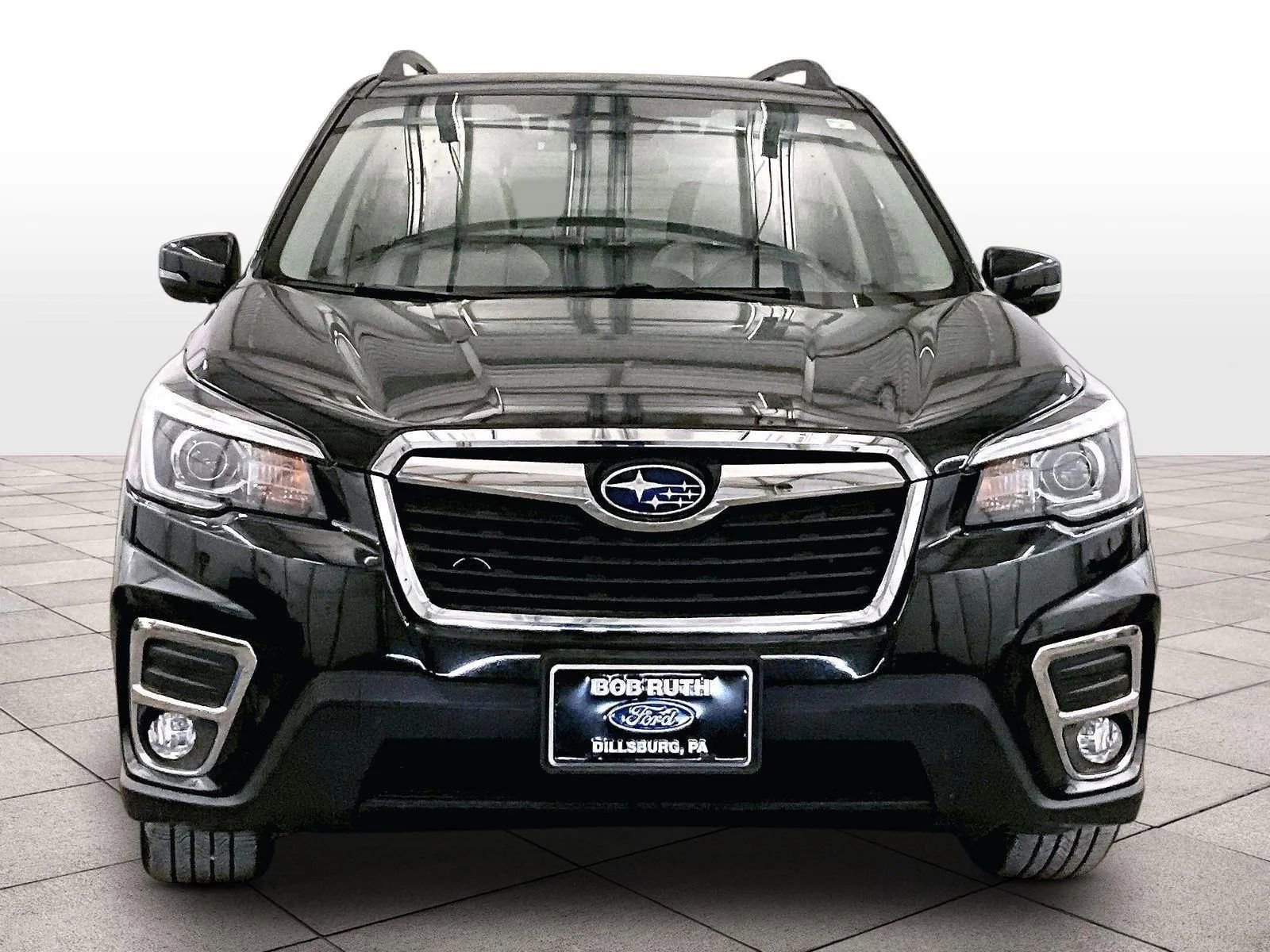Used 2020 Subaru Forester Limited AWD/4WD image 3