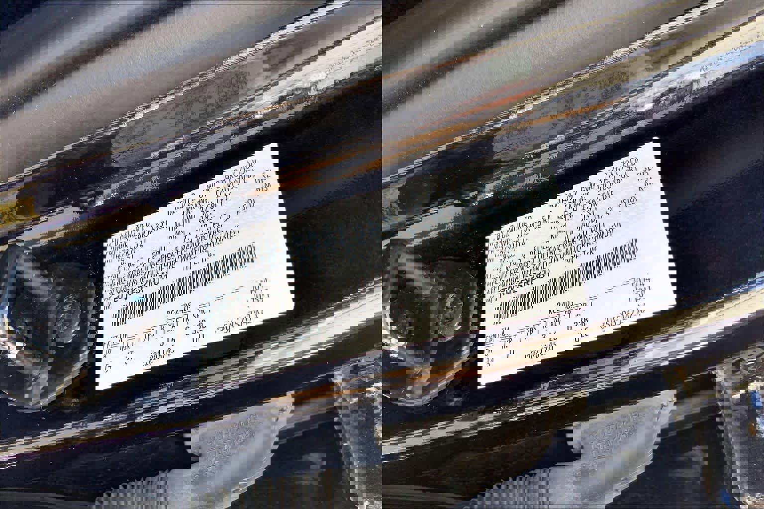 Certified 2022 Ford F150 XLT w/ Equipment Group 302A High image 33