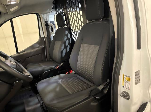 Certified 2025 Ford Transit 250 Low Roof w/ Exterior Upgrade Package RWD image 19