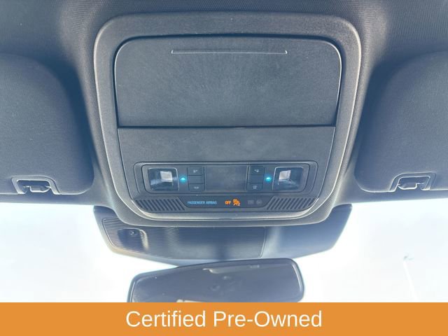 Certified 2022 Ford Explorer ST w/ ST Street Pack image 32