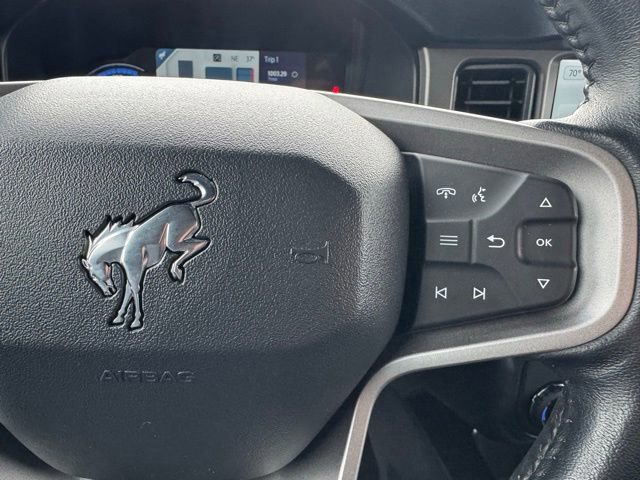 Certified 2022 Ford Bronco Outer Banks image 22