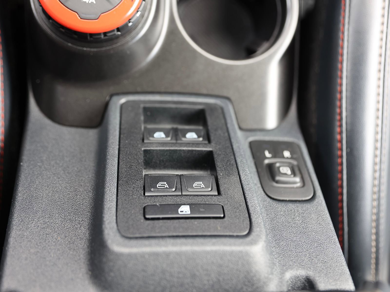 Certified 2023 Ford Bronco Raptor AWD/4WD image 36