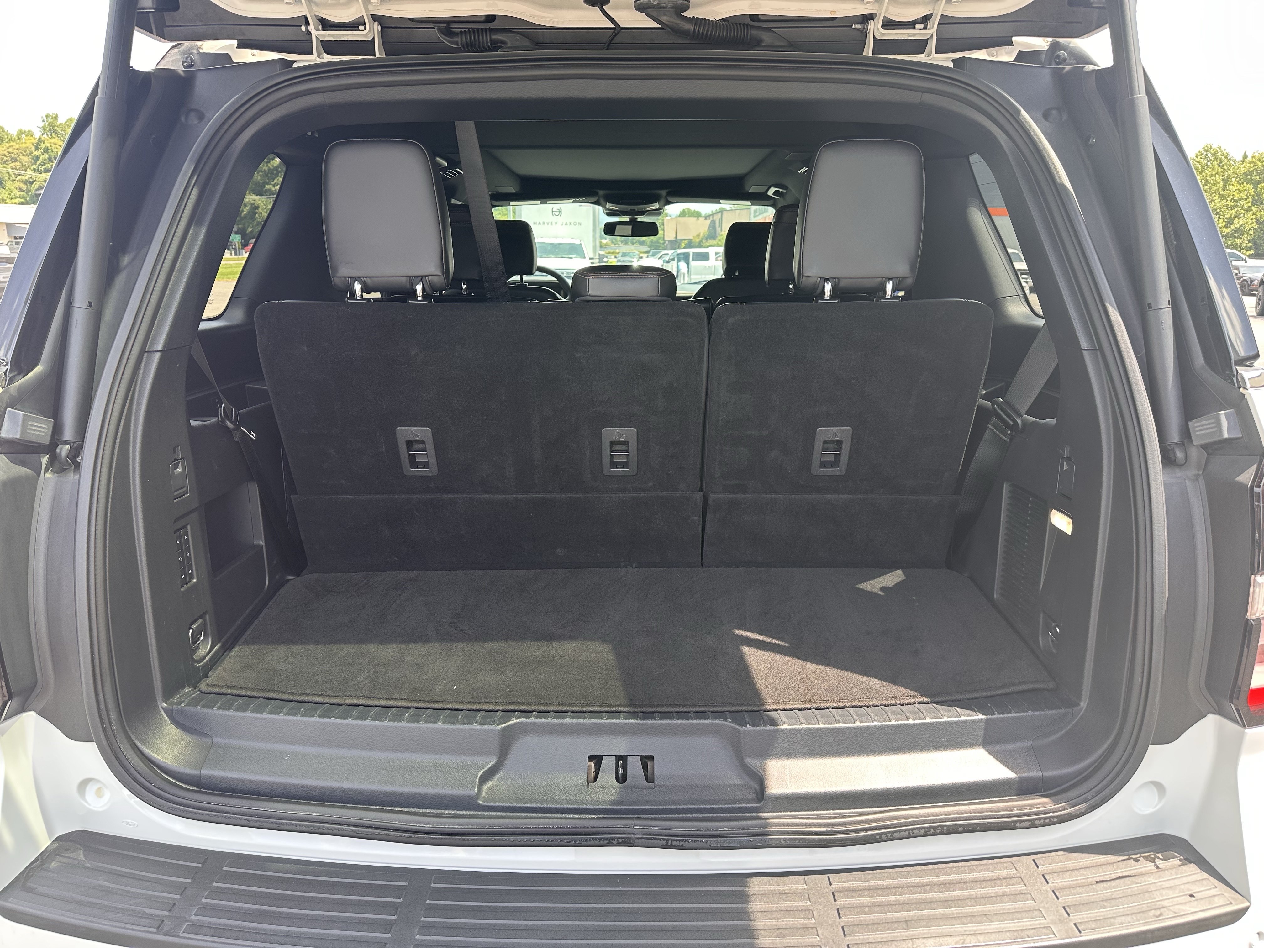 Certified 2022 Ford Expedition Platinum AWD/4WD image 19