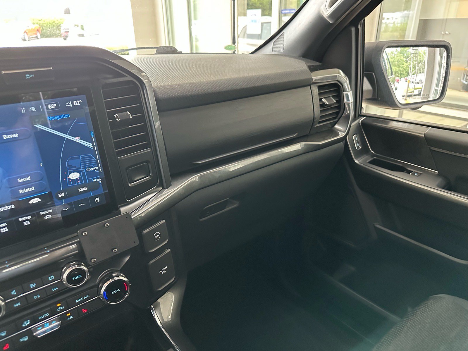 Certified 2022 Ford F150 XLT w/ Equipment Group 302A High AWD/4WD image 34