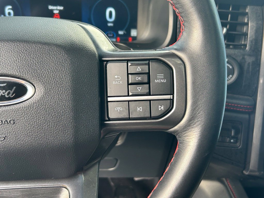 Certified 2024 Ford Expedition Max Limited RWD image 41