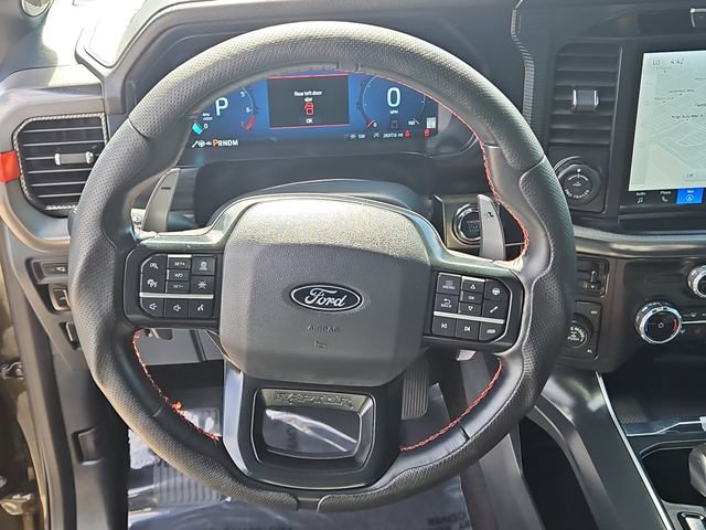 Certified 2024 Ford F150 Raptor AWD/4WD image 12