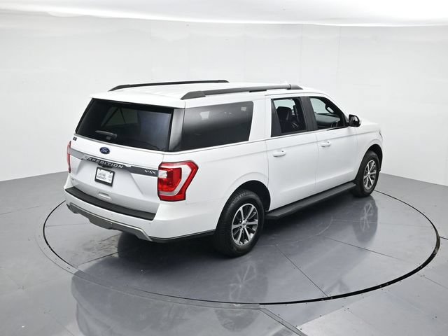 Certified 2021 Ford Expedition Max XLT AWD/4WD image 35