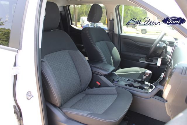 Certified 2024 Ford Ranger XLT RWD image 12