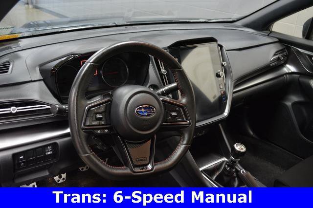 Used 2023 Subaru WRX Premium image 8