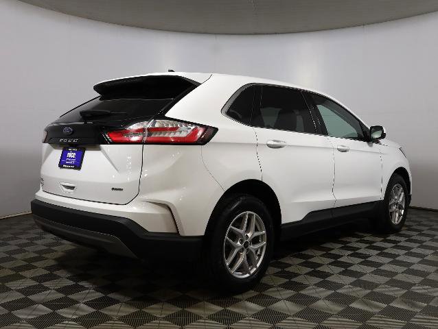 Certified 2023 Ford Edge SEL w/ Convenience Package image 4