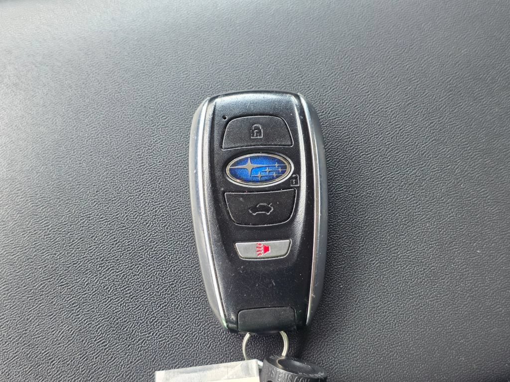 Used 2024 Subaru Impreza 2.0i Sport AWD/4WD image 17
