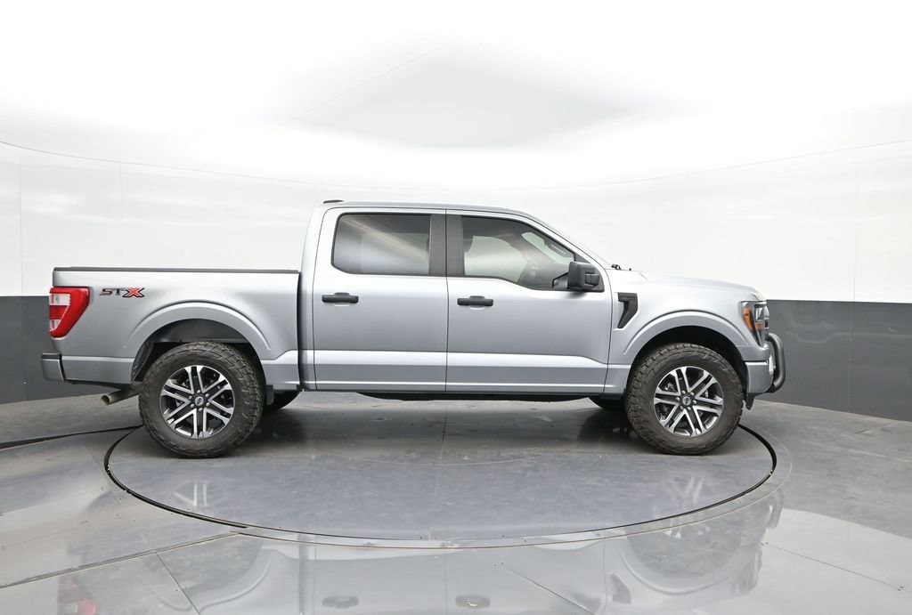 Certified 2023 Ford F150 XL w/ STX Appearance Package RWD image 25