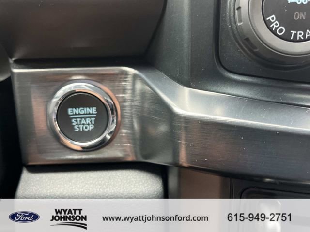 Certified 2024 Ford F250 Lariat w/ Lariat Ultimate Package image 36