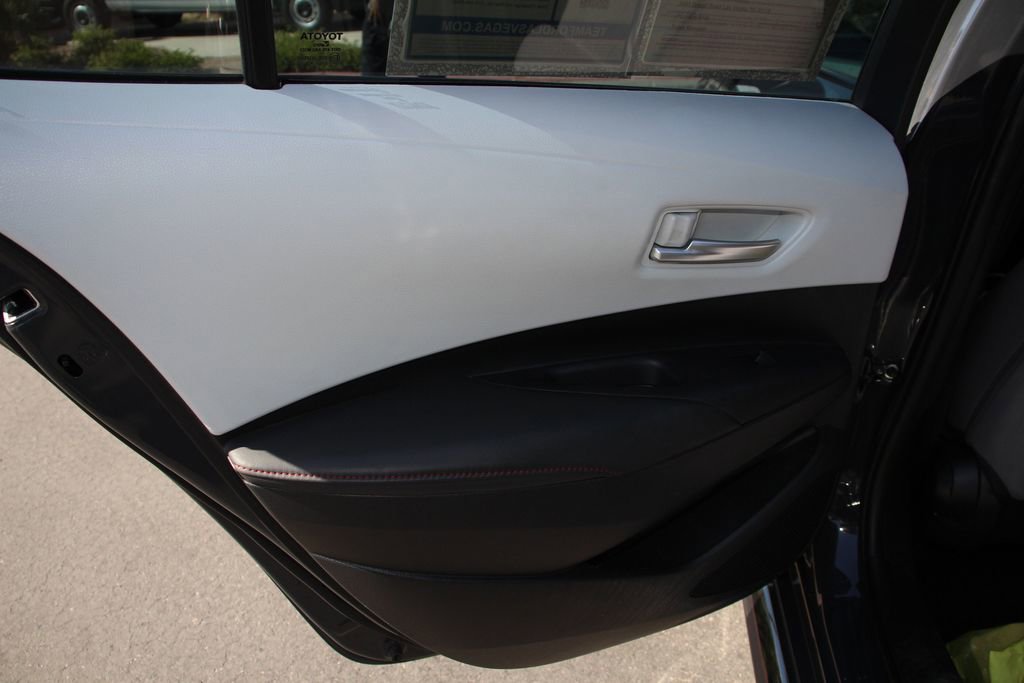 Used 2024 Toyota Corolla SE image 15