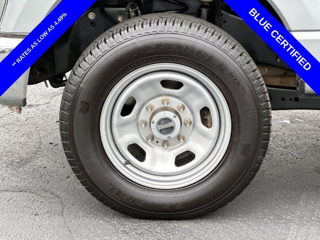 Certified 2023 Ford F250 XLT AWD/4WD image 6