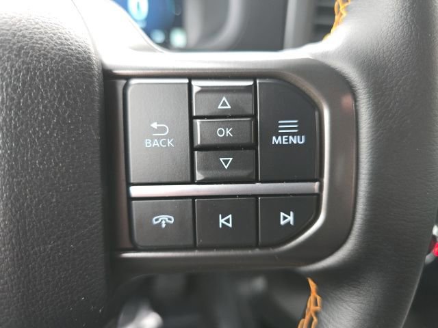 Certified 2025 Ford F150 Tremor image 23