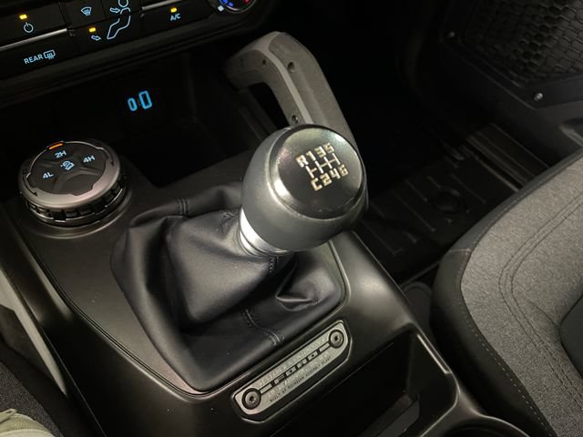 Certified 2021 Ford Bronco Big Bend AWD/4WD image 11