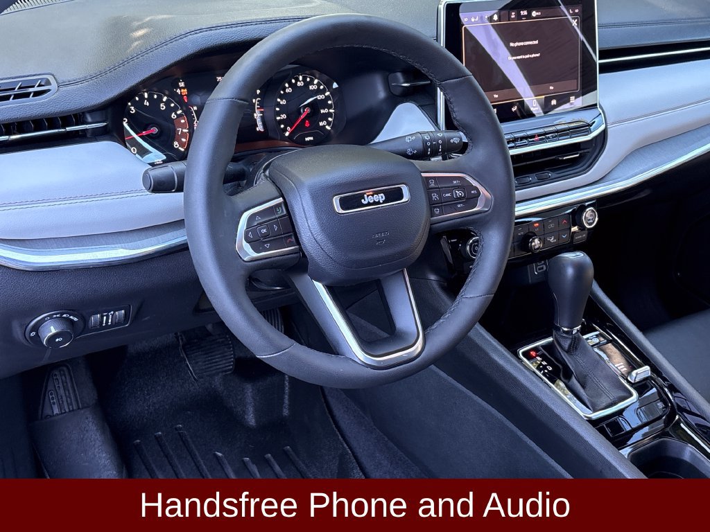 Used 2023 Jeep Compass Limited AWD/4WD image 9