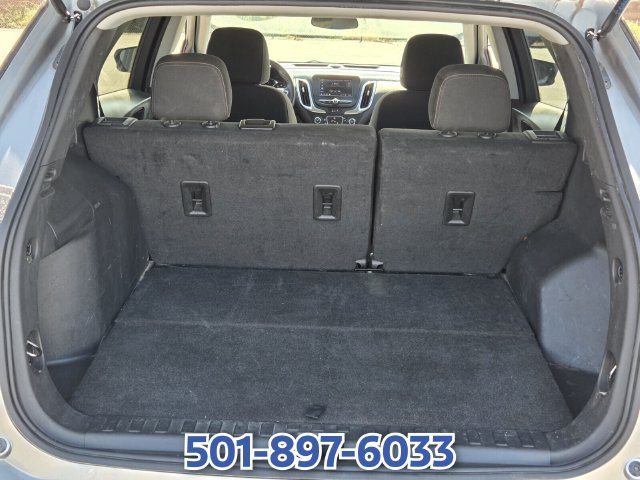 Used 2023 Chevrolet Equinox LT AWD/4WD image 13