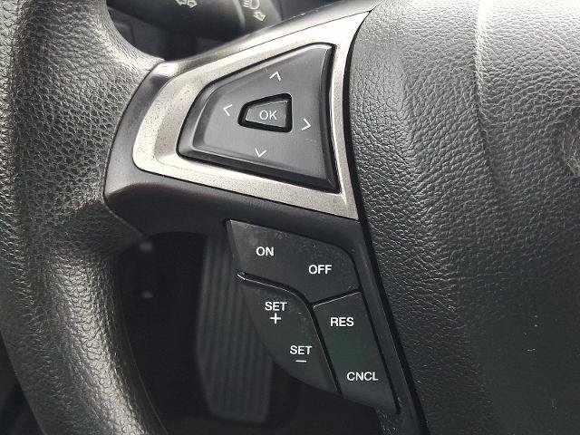 Certified 2018 Ford Fusion S FWD image 20