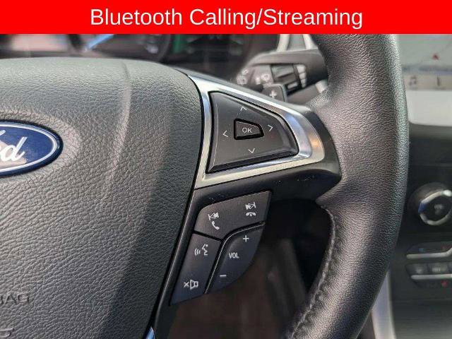 Certified 2019 Ford Edge SEL w/ Equipment Group 201A AWD/4WD image 14