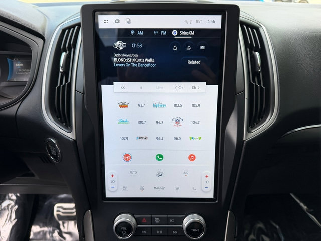 Certified 2024 Ford Edge ST-Line AWD/4WD image 29