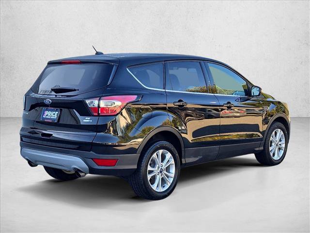Certified 2017 Ford Escape SE AWD/4WD image 5