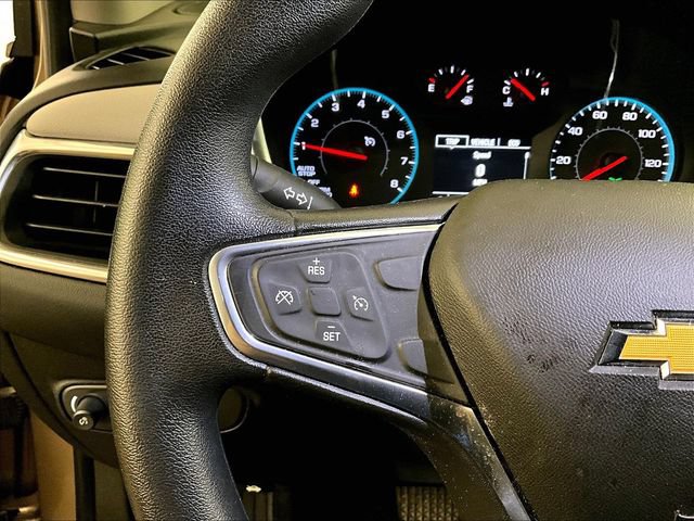 Used 2018 Chevrolet Equinox LT AWD/4WD image 17