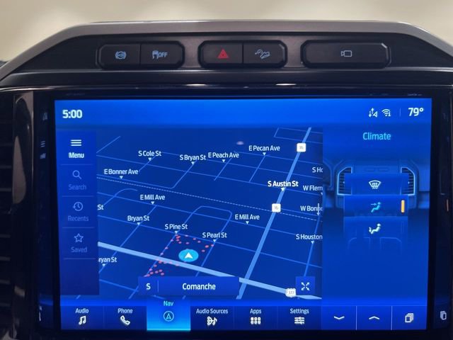 Certified 2022 Ford F450 Lariat w/ Lariat Ultimate Package AWD/4WD image 13