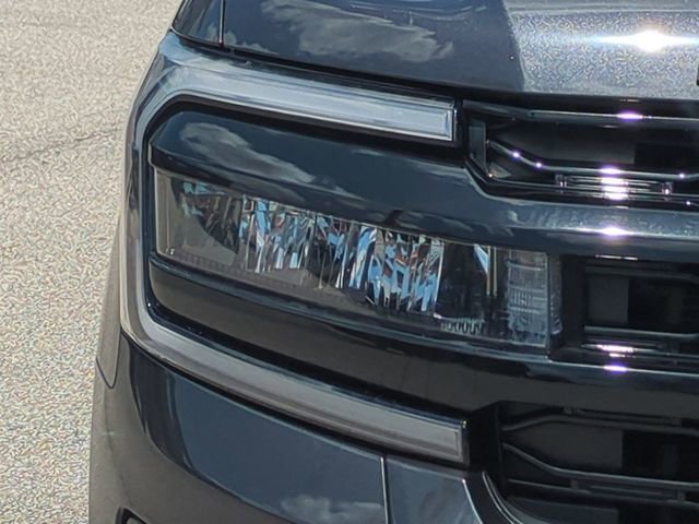 Certified 2023 Ford Expedition Limited AWD/4WD image 10