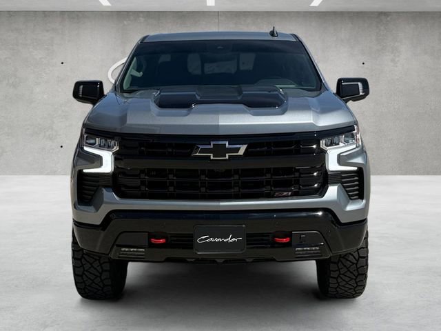 Used 2026 Chevrolet Silverado 1500 LT Trail Boss w/ LT Trail Boss Premium Package image 8