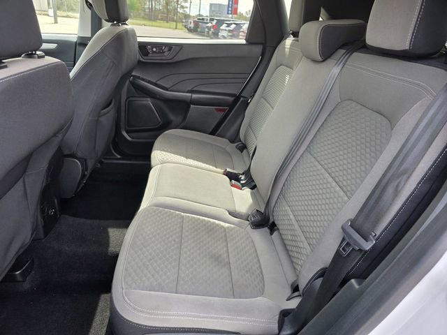 Certified 2022 Ford Escape SE FWD image 12