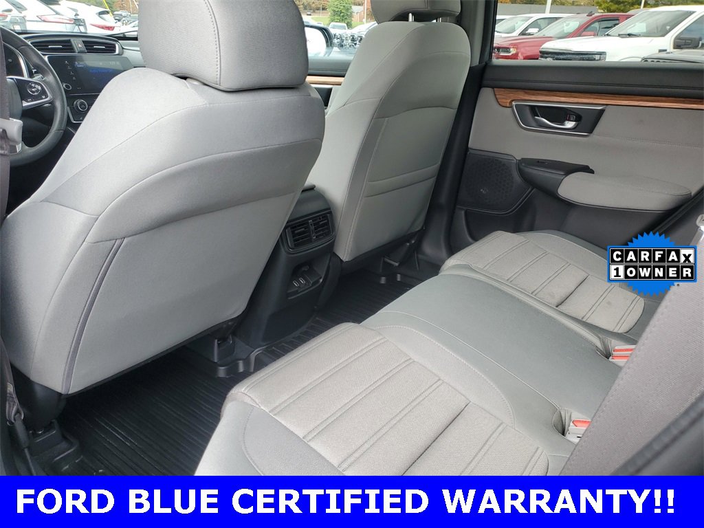 Used 2022 Honda CR-V EX image 11